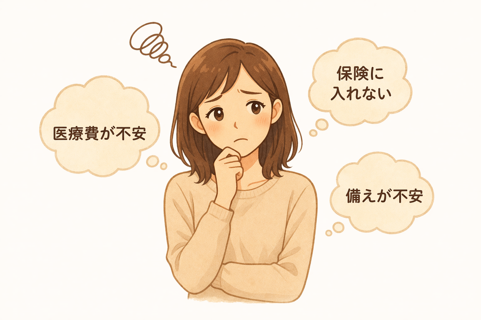 ペットと人を守る医療共済